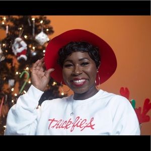 Meet your Posher, Jerica